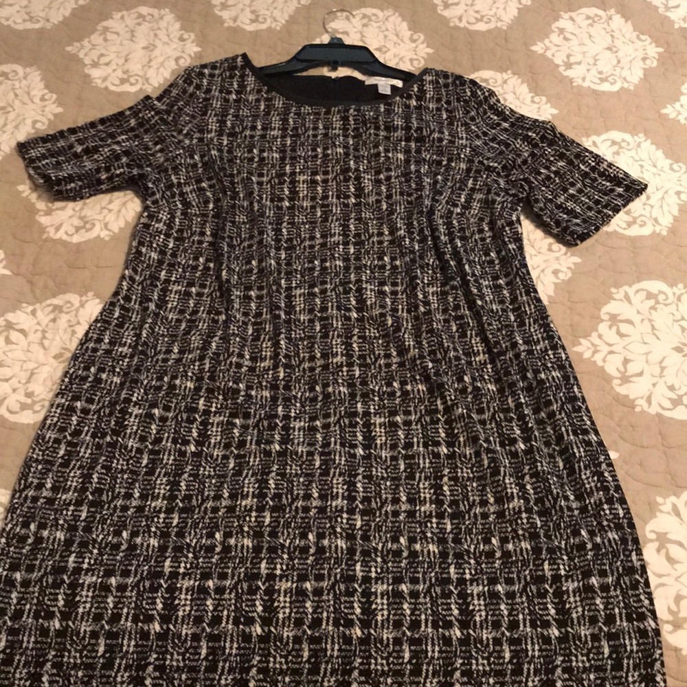 Dress Barn dress